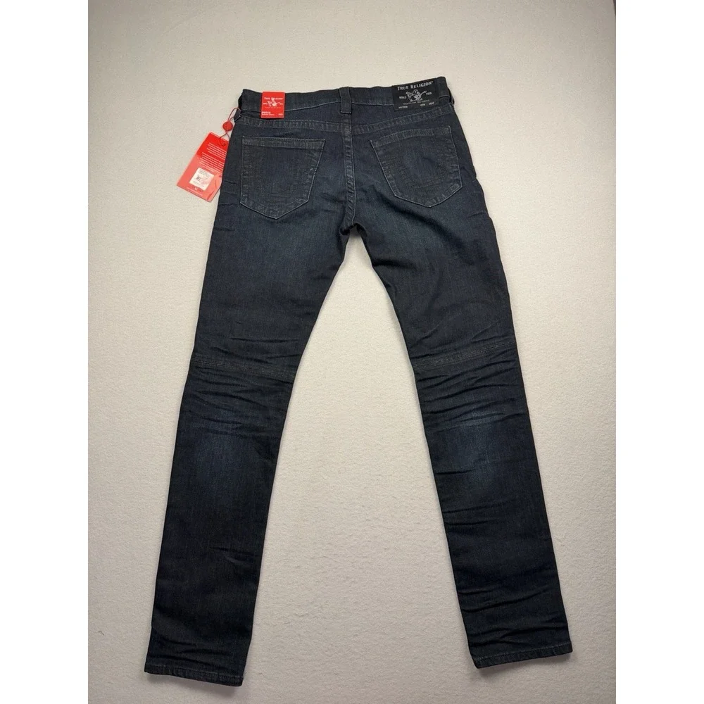 True Religion new tags